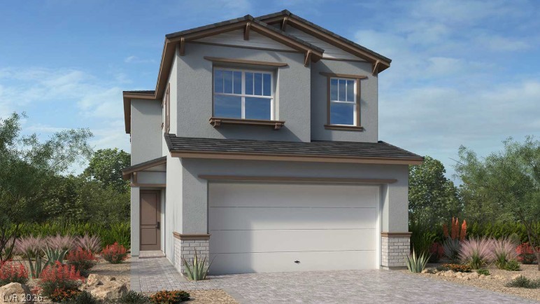 652 Semitone Lane, Henderson 89015
