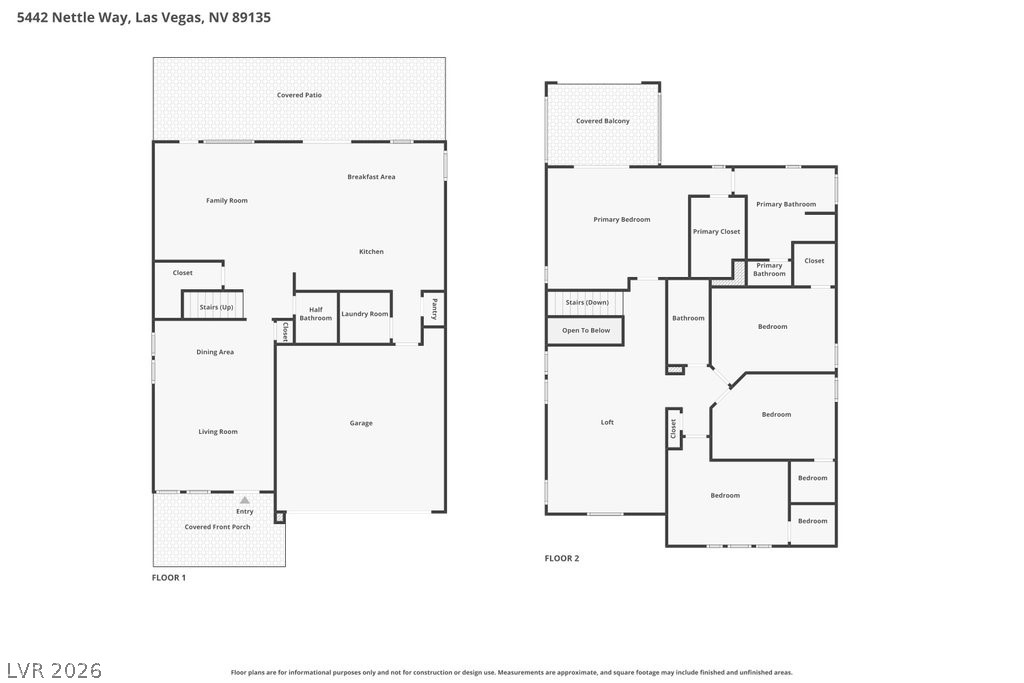Photo 51 of 53, 5442 Nettle Way