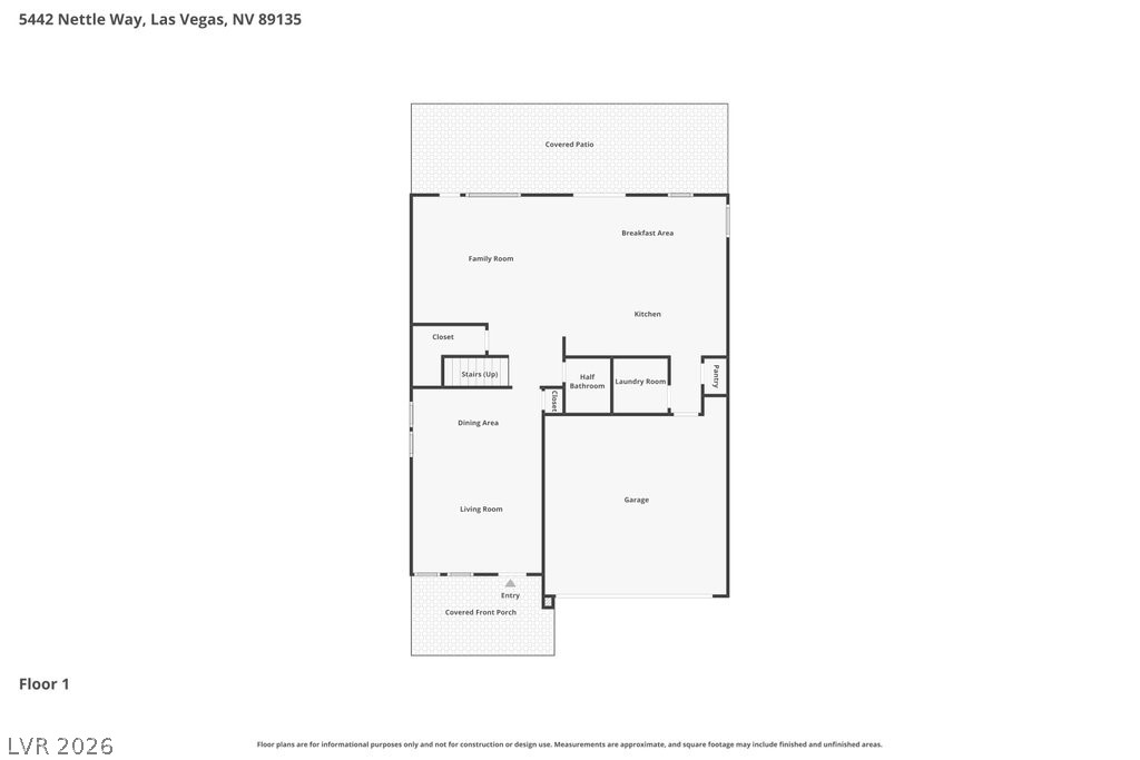 Photo 52 of 53, 5442 Nettle Way