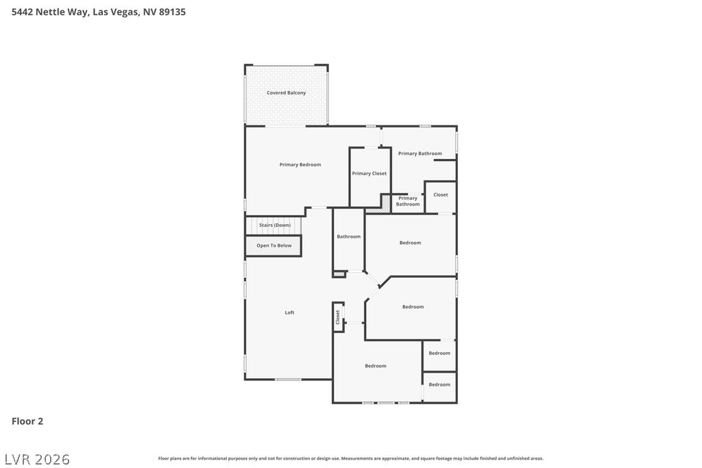 Photo 53 of 53, 5442 Nettle Way