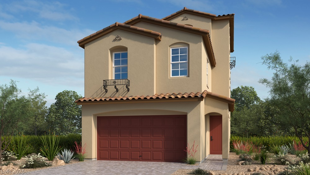 650 Semitone Lane, Henderson 89015