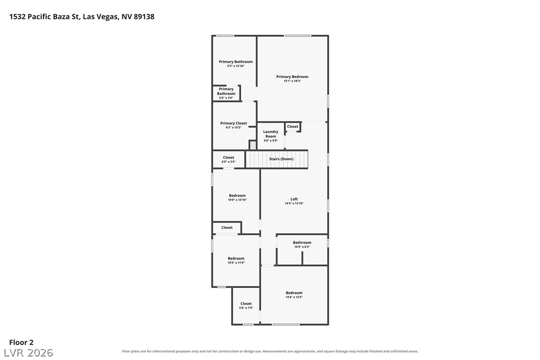 Photo 51 of 52, 1532 Pacific Baza Street