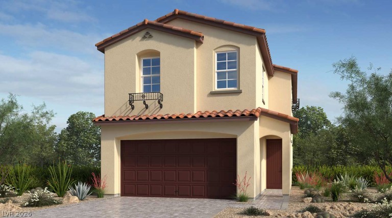 311 Mediant Place, Henderson 89015