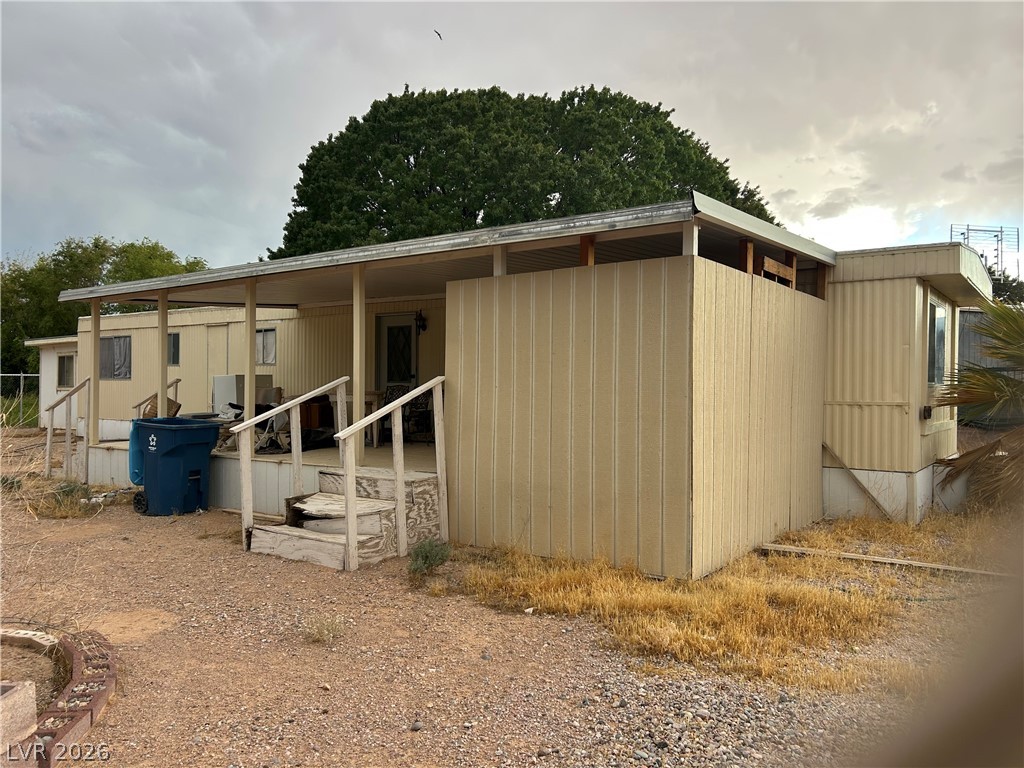253 Behmer Street, Overton