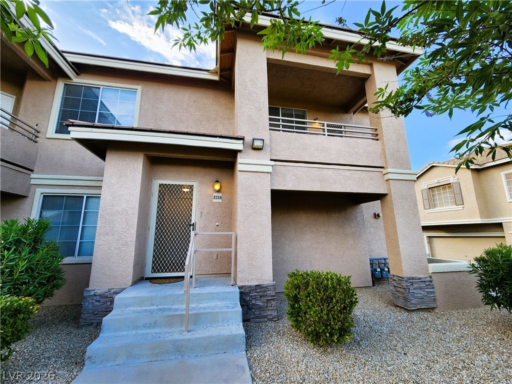 9901 Trailwood Drive #2158, Las Vegas 89134