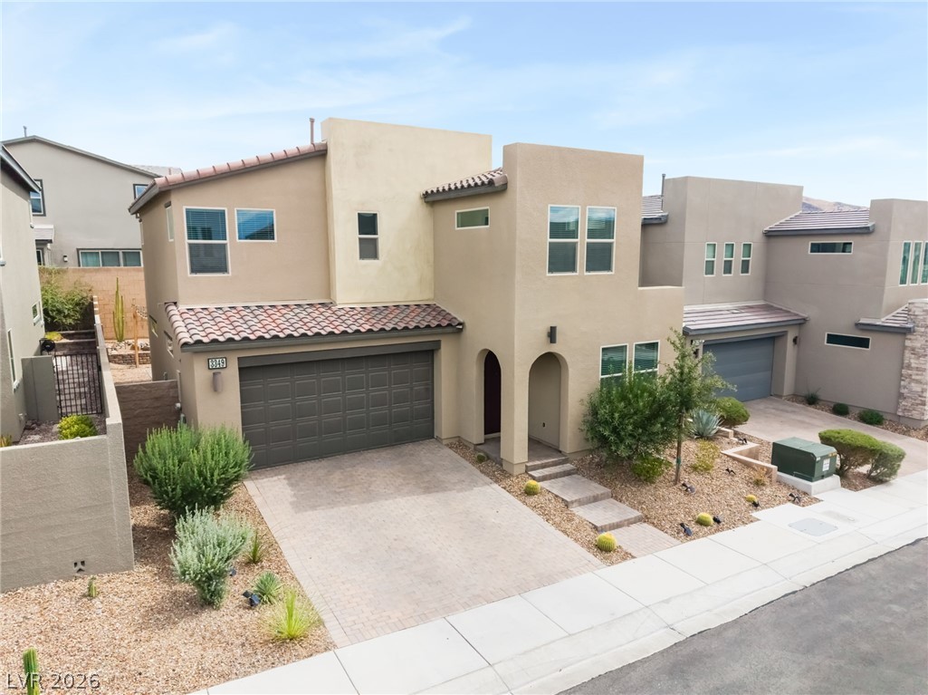 3349 Solento Lane, Henderson 89044