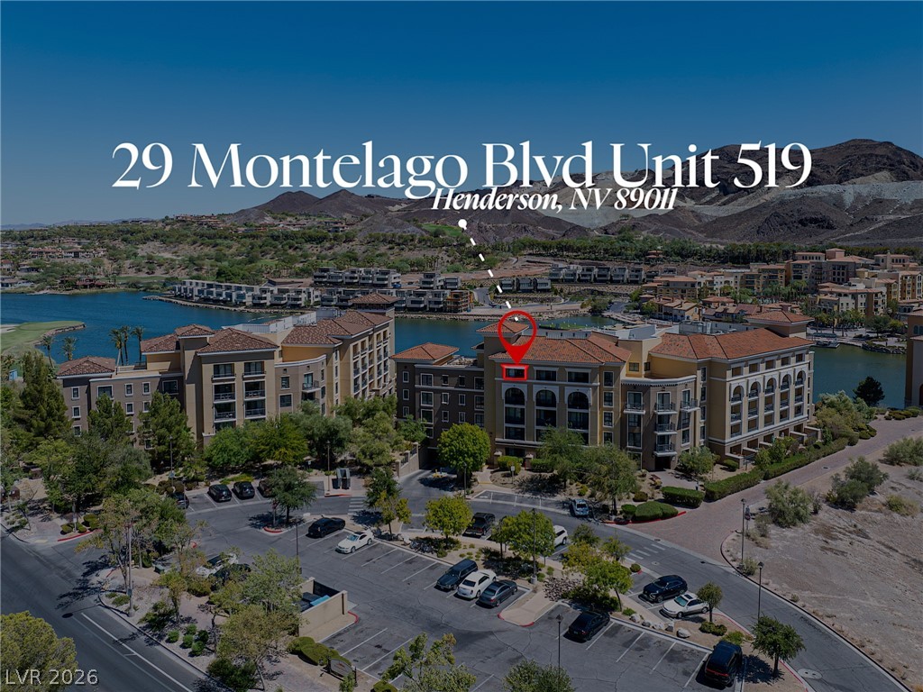 Photo 8 of 39, 29 Montelago Boulevard #519