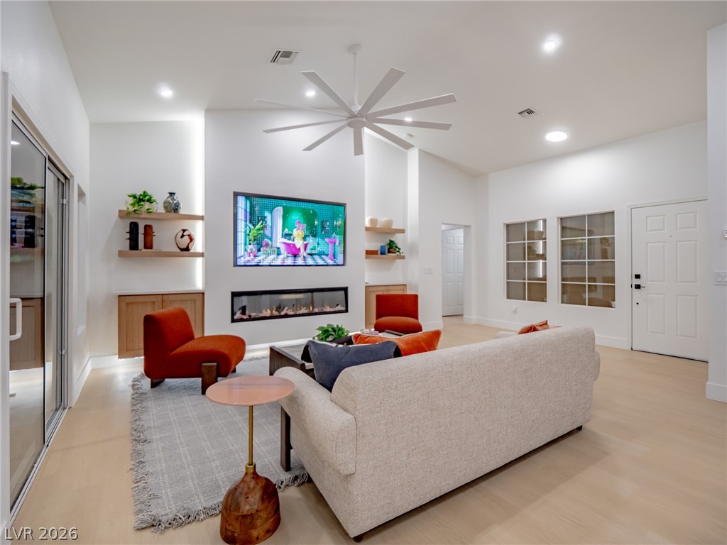 2629 Tumble Brook Drive, Las Vegas 89134