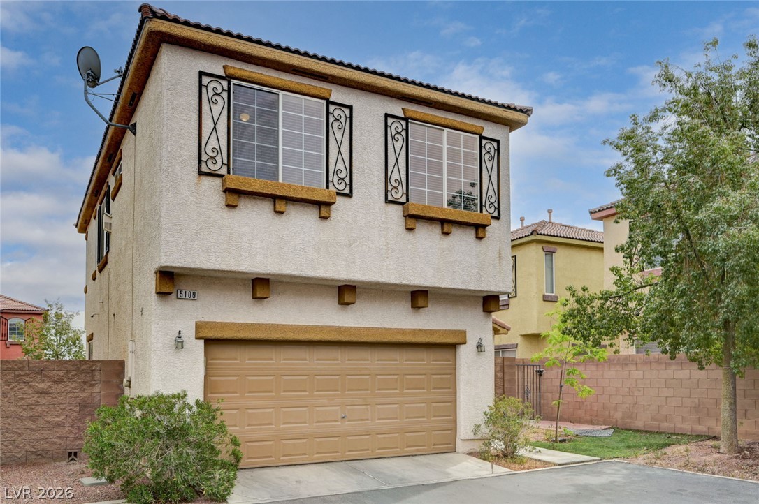 Photo 2 of 5109 Silent Valley Avenue