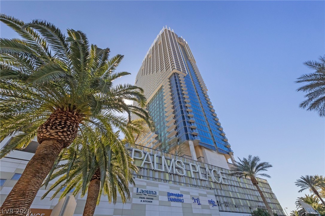 4381 W Flamingo Road #58301, Las Vegas