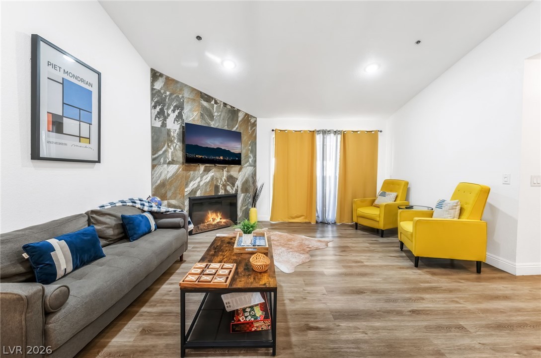 4200 S Valley View Boulevard #3040, Las Vegas 89103
