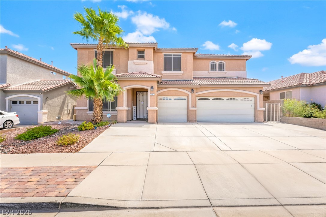 957 Buffalo River Avenue, Henderson 89002
