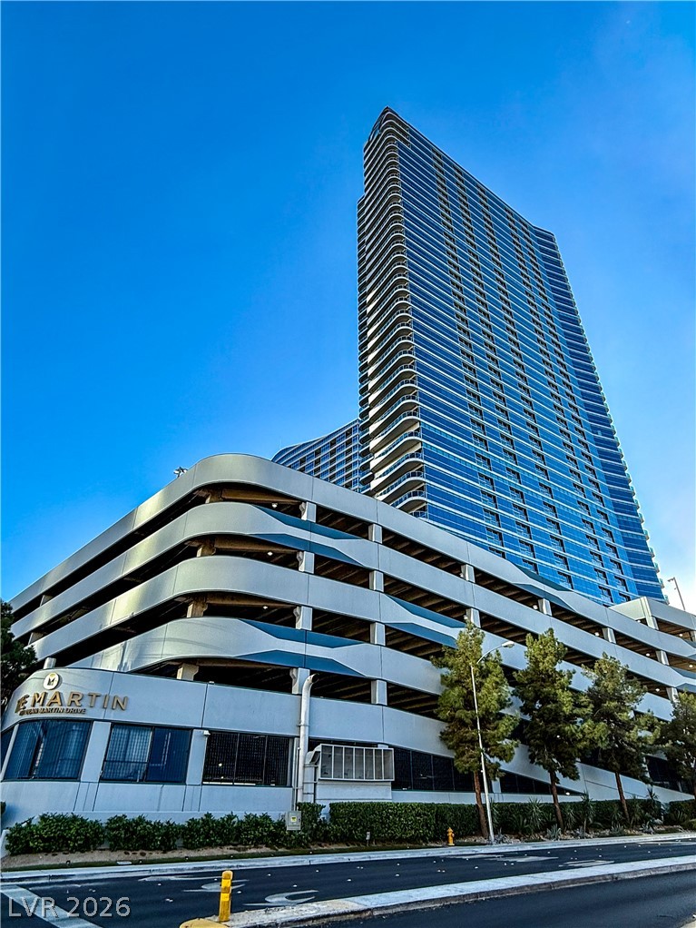 4471 Dean Martin Drive #3810, Las Vegas 89103