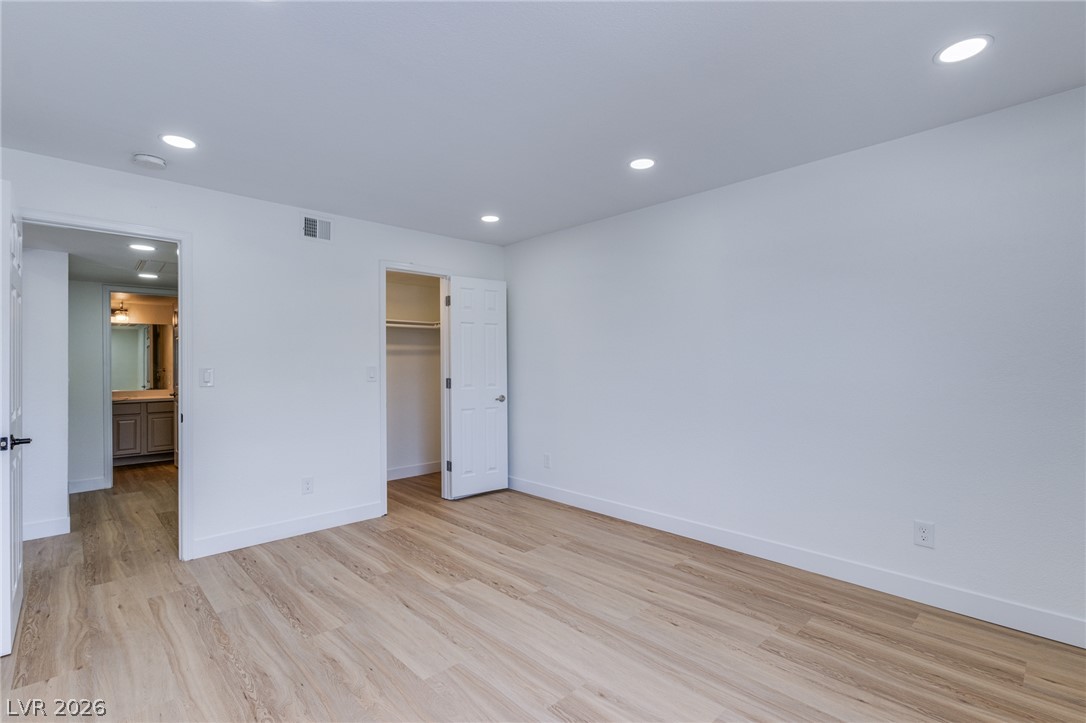 Photo 12 of 28, 2451 N Rainbow Boulevard #2065