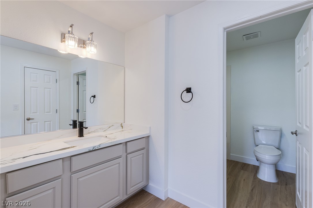 Photo 17 of 28, 2451 N Rainbow Boulevard #2065