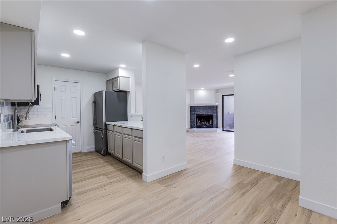 2451 N Rainbow Boulevard #2065, Las Vegas 89108