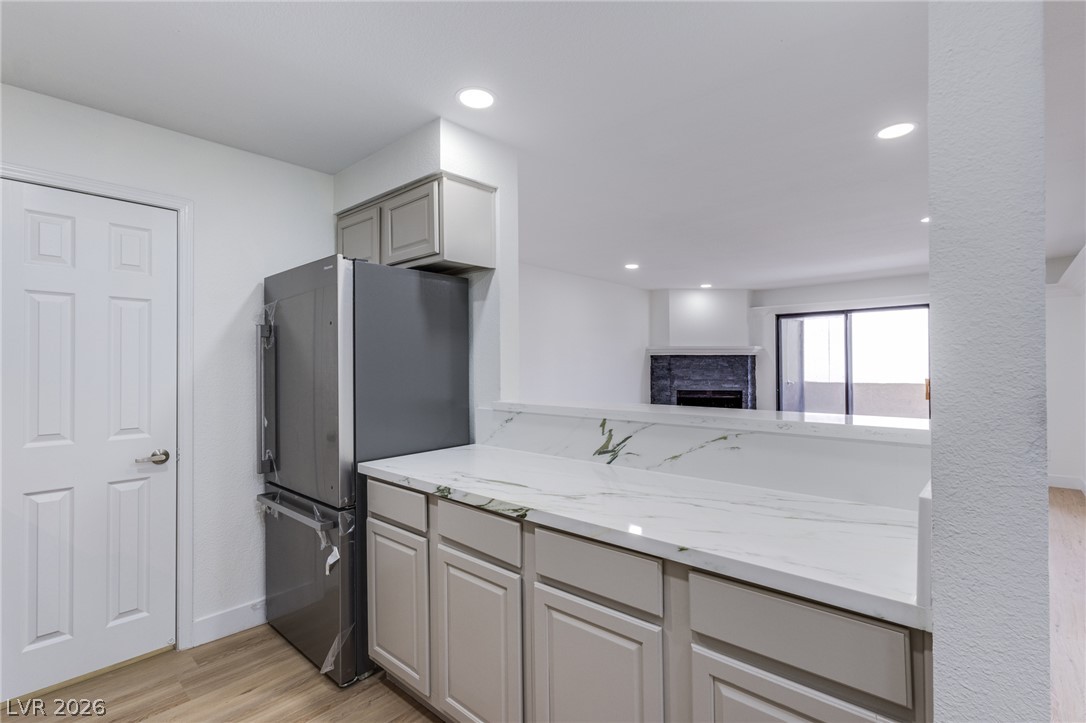 Photo 5 of 2451 N Rainbow Boulevard #2065