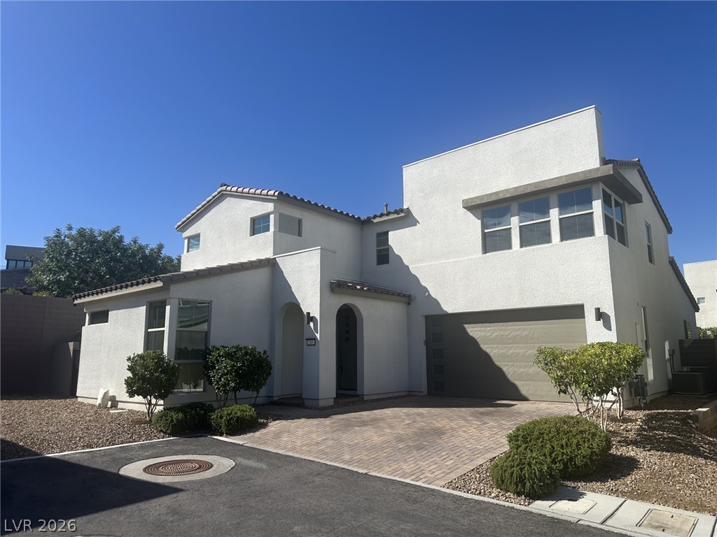 797 Marifield Court, Henderson