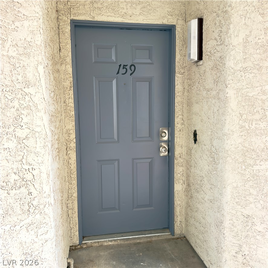 6250 W Flamingo Road #159, Las Vegas