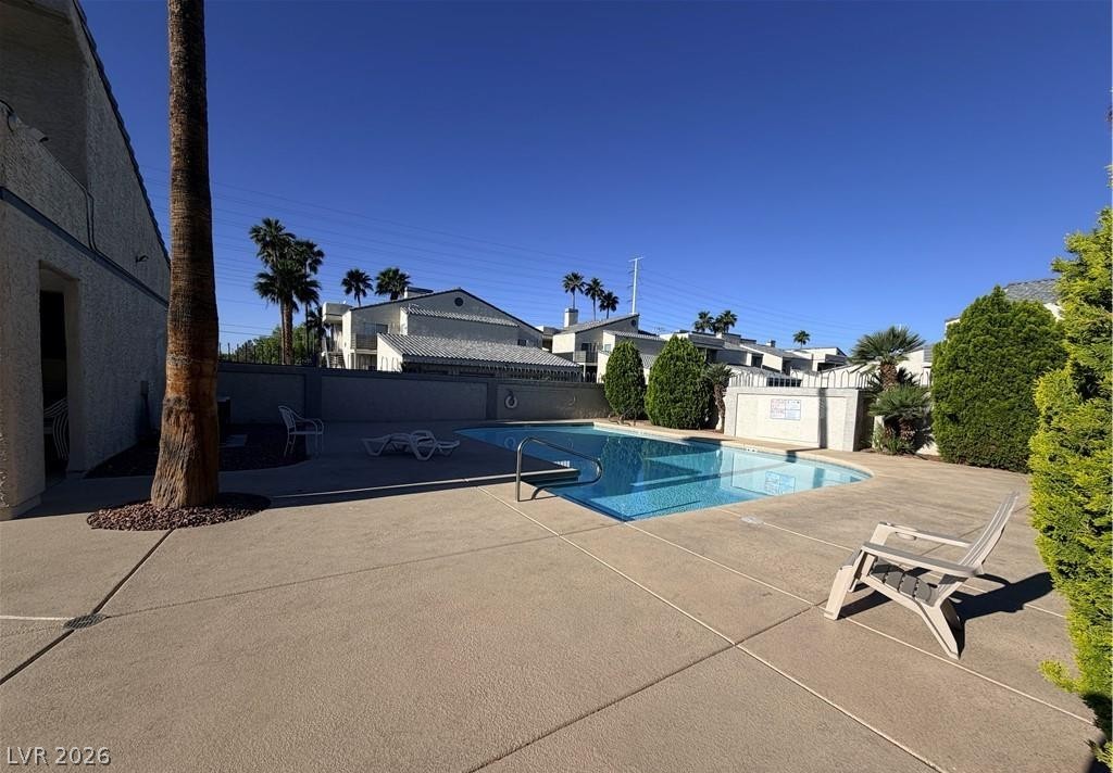 Photo 28 of 31, 6250 W Flamingo Road #159
