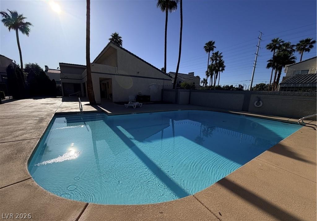 Photo 29 of 31, 6250 W Flamingo Road #159