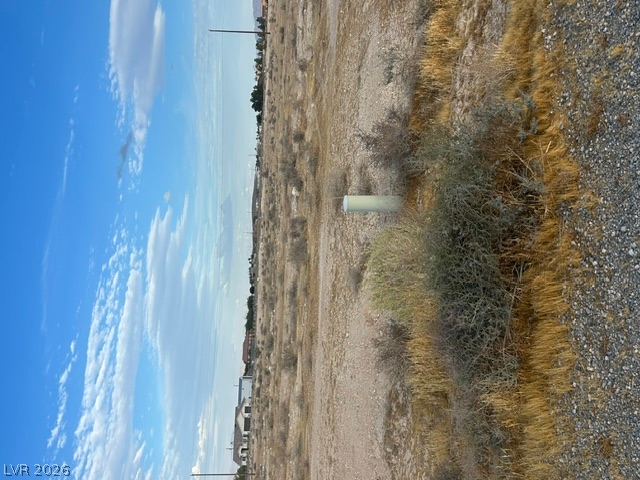 1611 Keith Street, Pahrump 89048