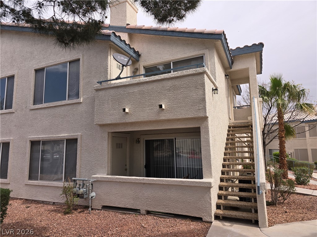 3425 E Russell Road #265, Las Vegas