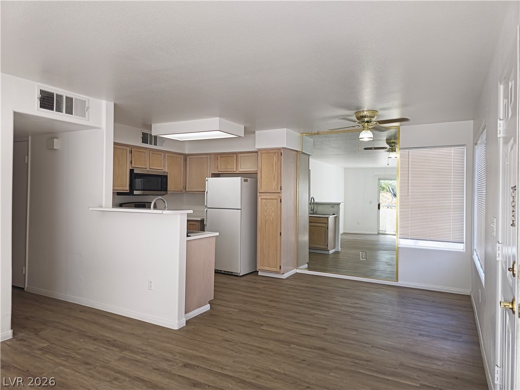 Photo 5 of 3425 E Russell Road #265