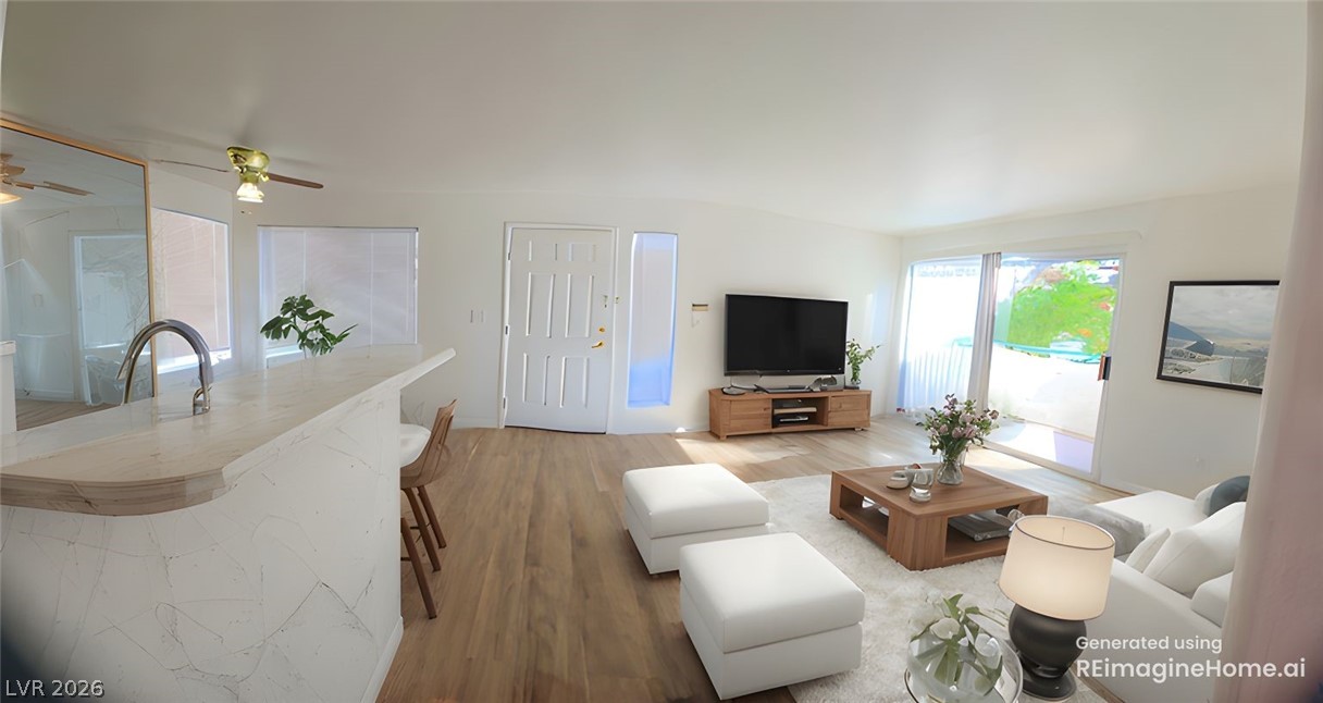 Photo 6 of 35, 3425 E Russell Road #265