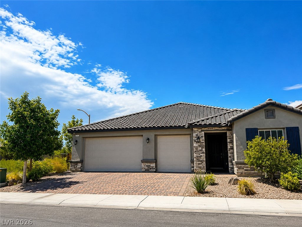 3936 Snow Fawn Avenue, North Las Vegas 89084