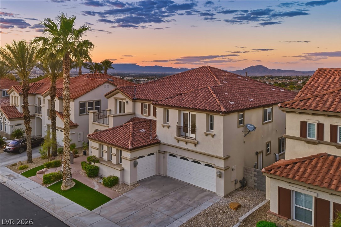 1212 Martini Drive, Henderson 89052