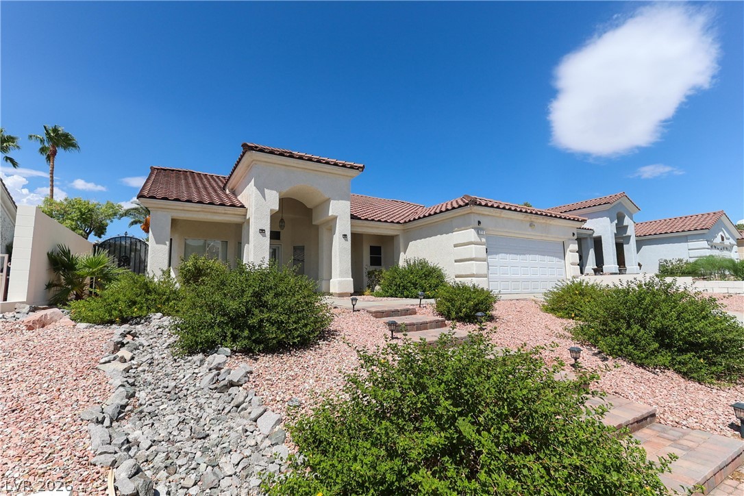 796 Capri Drive, Boulder City 89005