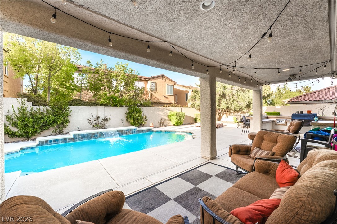 Photo 47 of 77, 11416 Rancho Portena Avenue