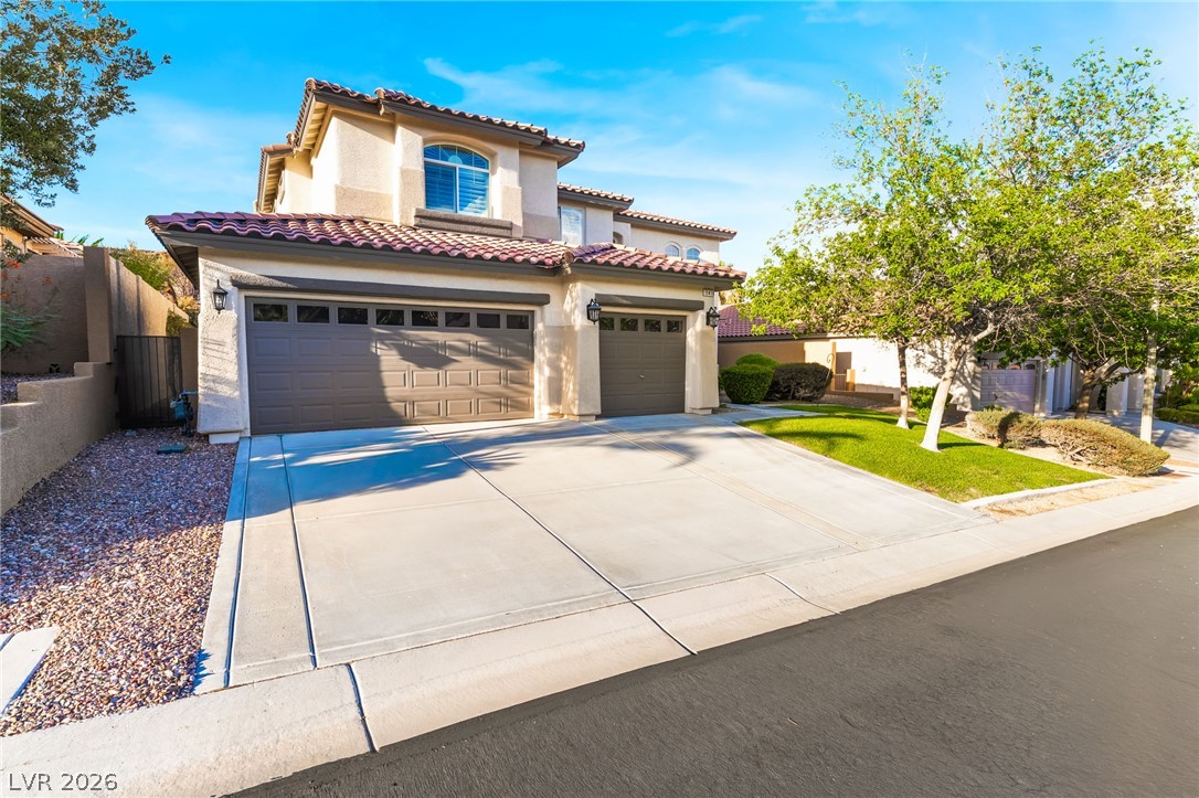 Photo 4 of 11416 Rancho Portena Avenue