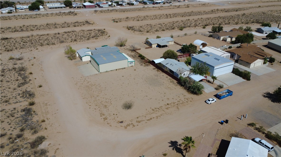 9548 Great Lakes Drive, Cal Nev Ari 89039