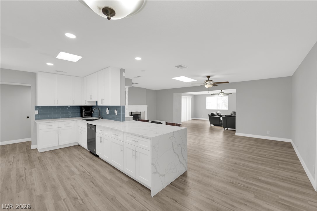 2506 Winterwood Boulevard, Las Vegas 89142
