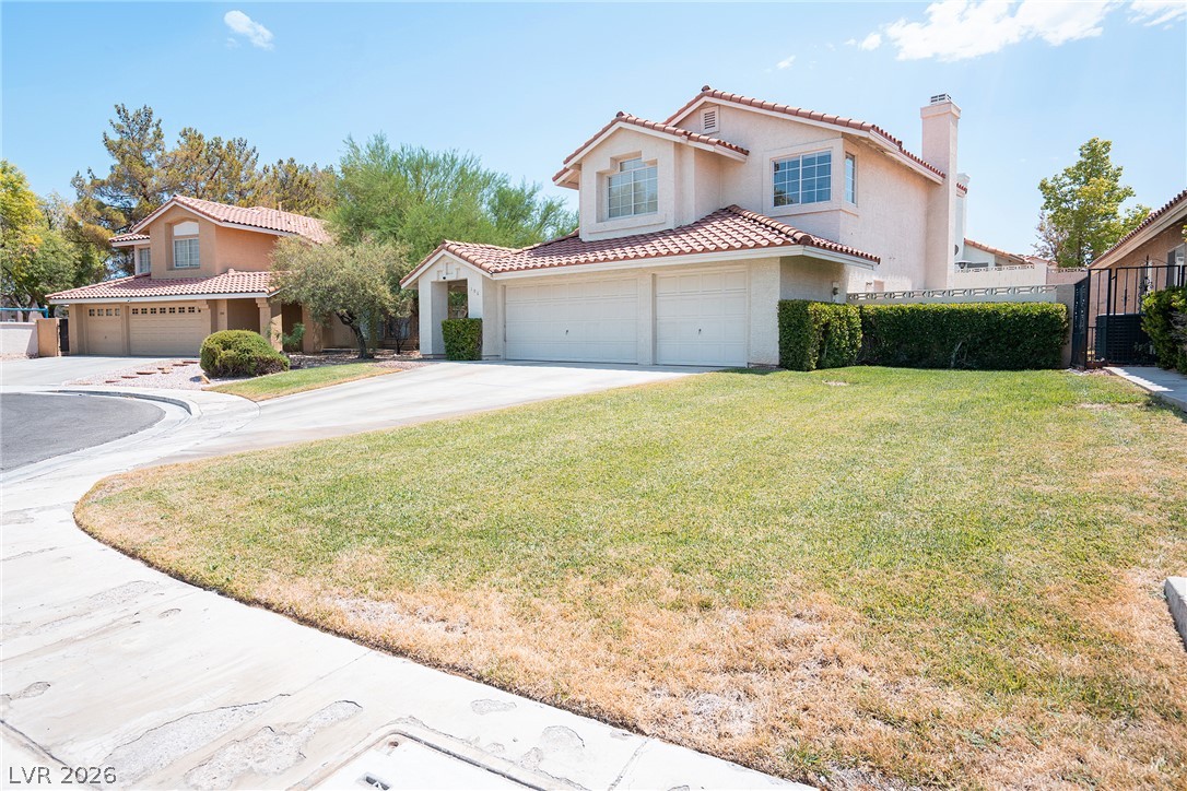 Photo 2 of 196 Kachina Drive
