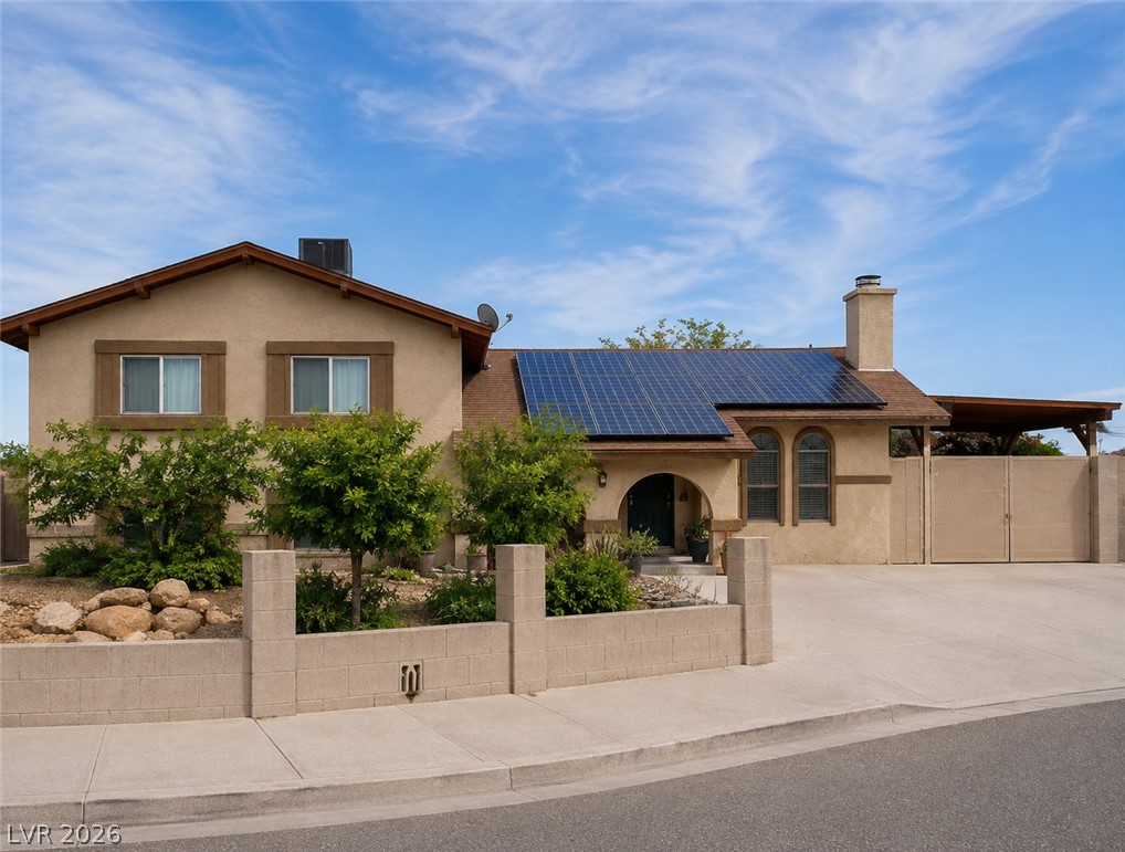 905 Zola Circle, Las Vegas 89145