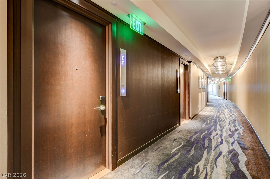 2600 W Harmon Avenue #33015, Las Vegas 89158