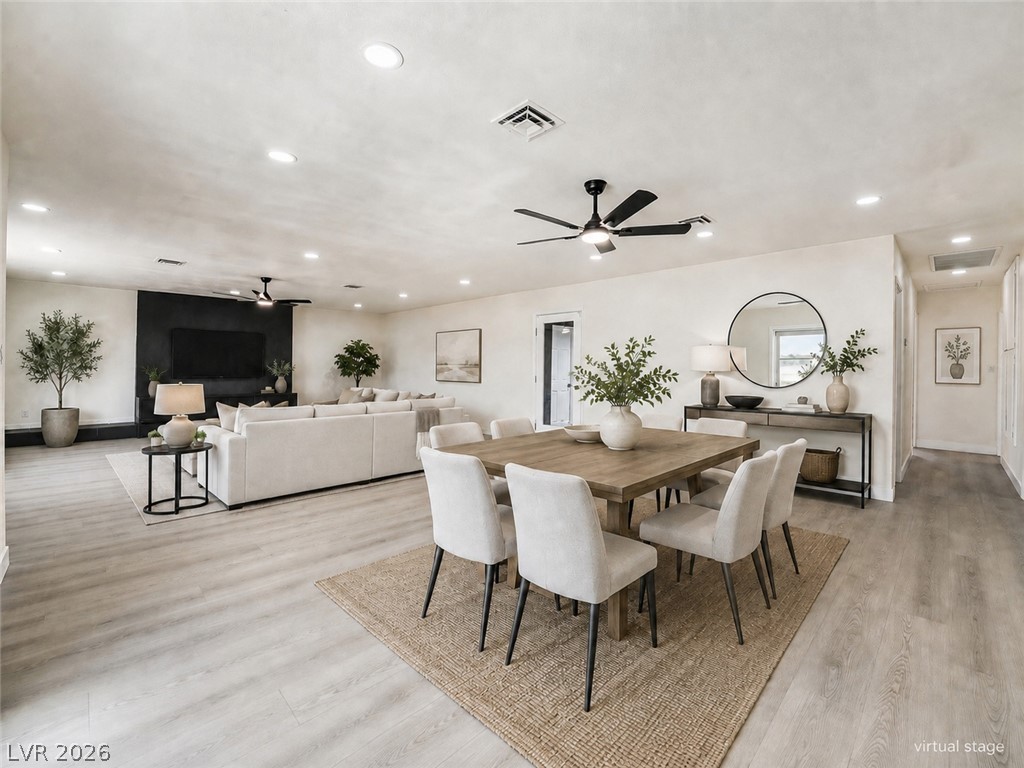 3505 W Bonanza Road, Las Vegas
