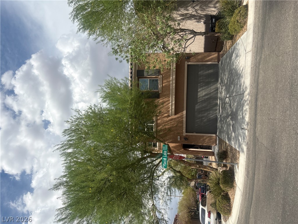 7020 Placid Lake Avenue, Las Vegas 89179