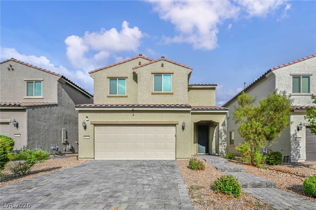 5612 Hill Cliff Court, North Las Vegas 89031