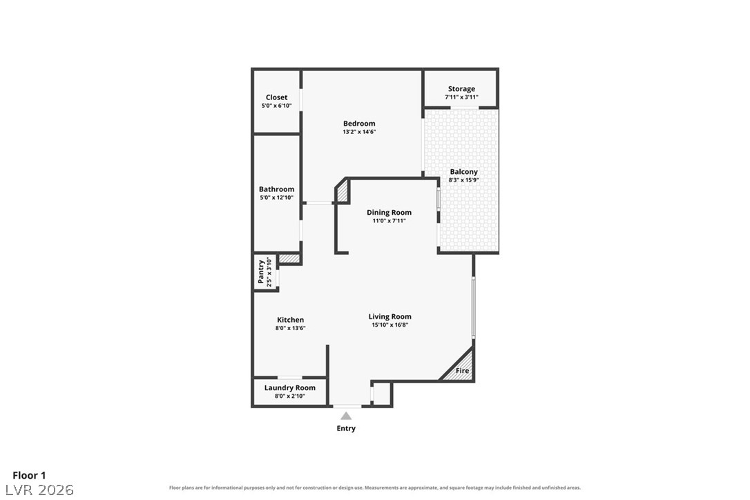 Photo 37 of 37, 2900 Sunridge Heights Parkway #625