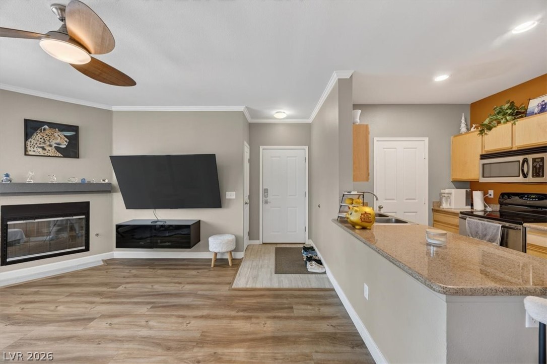 Photo 4 of 2900 Sunridge Heights Parkway #625