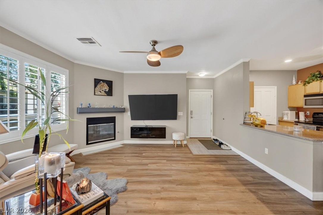Photo 5 of 2900 Sunridge Heights Parkway #625