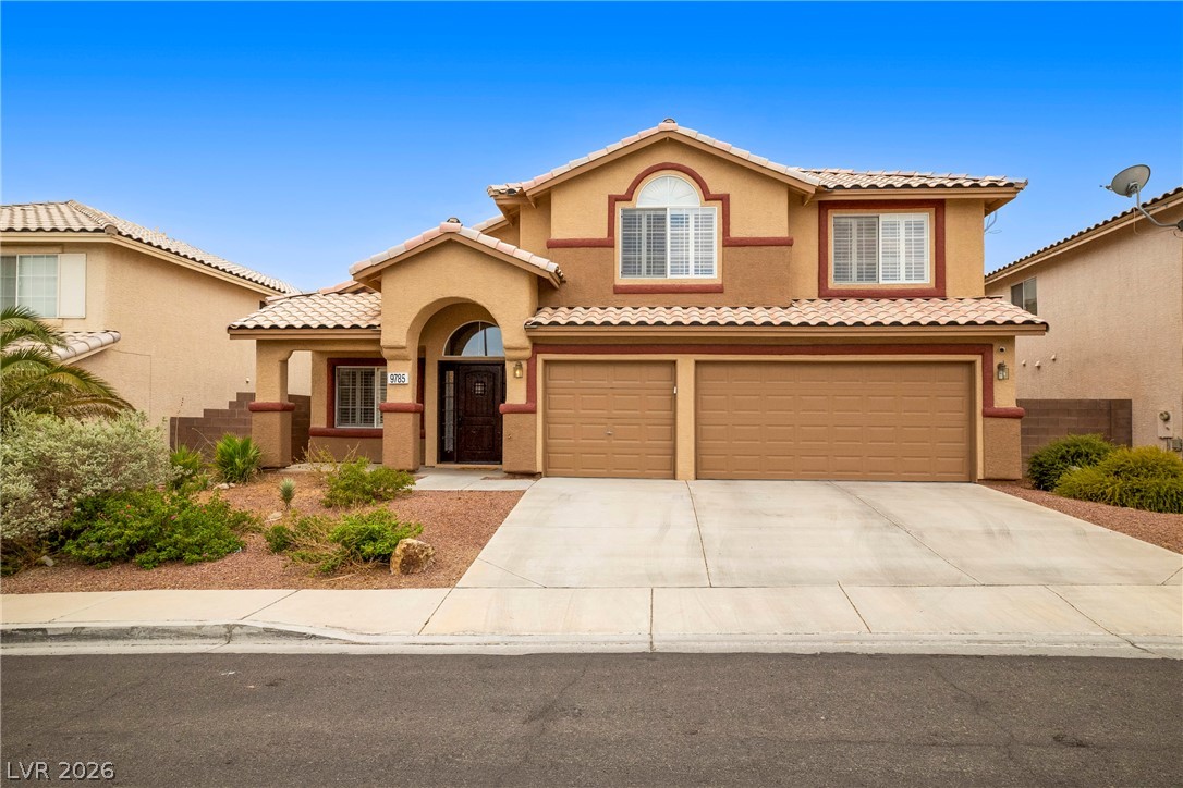 9785 Gallo Drive, Las Vegas 89147