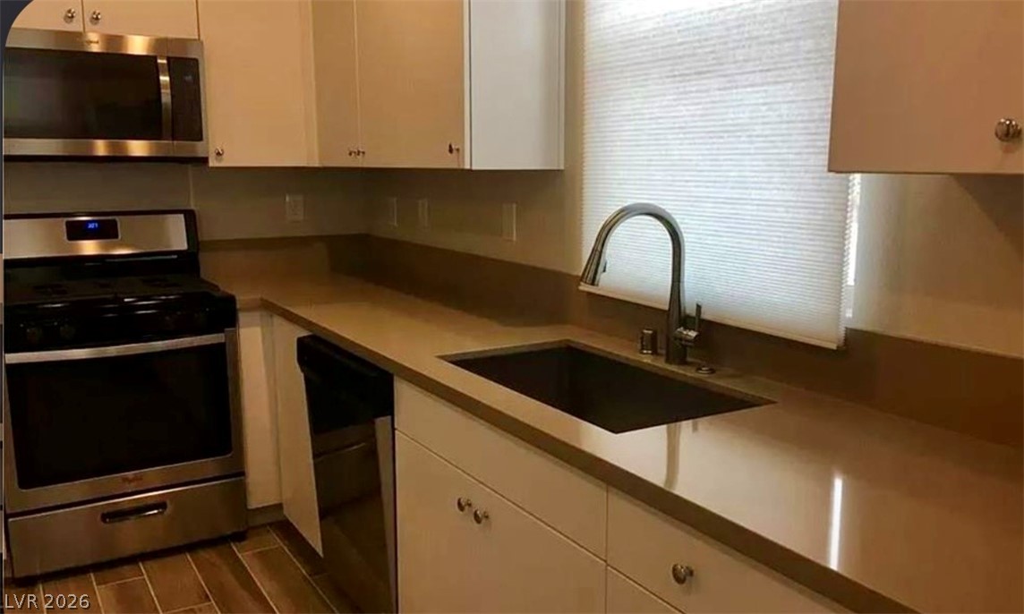 Photo 4 of 11290 Hidden Peak Avenue #212