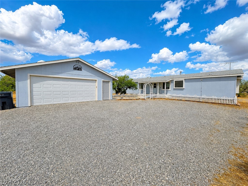 5551 Money Street, Pahrump 89048