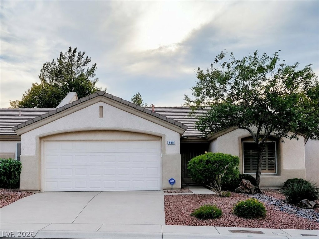 409 Golden State Street, Henderson 89012