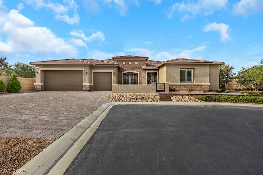 Photo 32 of 94, 8425 S Tenaya Way